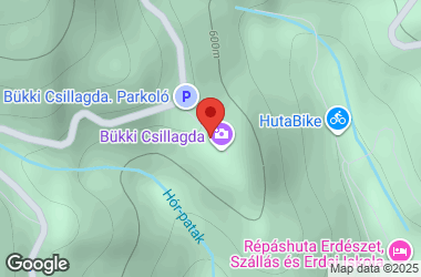 Bükki Csillagda - online tanfolyam