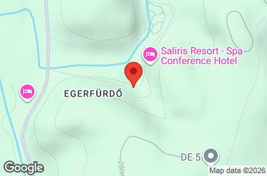 3. EGERSZALÓK, “SALT HILL”