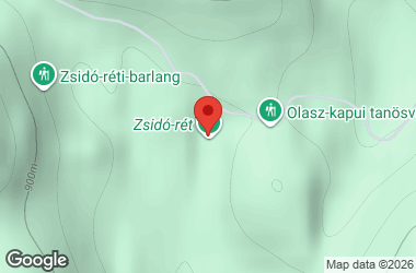 8. BÜKK PLATEAU, ZSIDÓ MEADOW