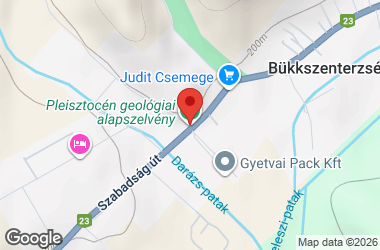 13. BÜKKSZENTERZSÉBET, NAGY-KŐ HILL