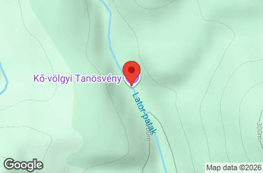 18. CSERÉPVÁRALJA, KŐ VALLEY