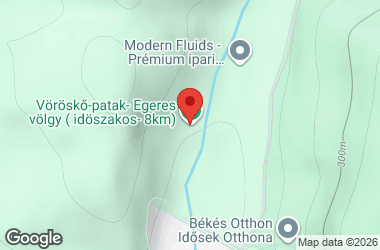 24. VÖRÖSKŐI-ALSÓ SPRING