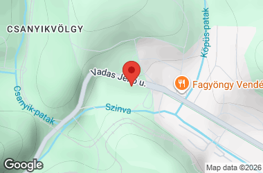 *Szeleta Park Látogatóközpont