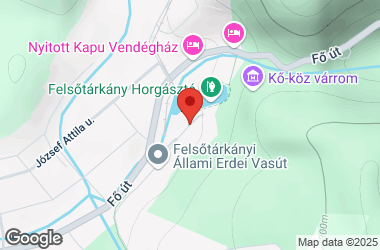 Bábakalács Erdei Iskola