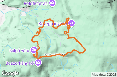 Eresztvényi Kőbányák