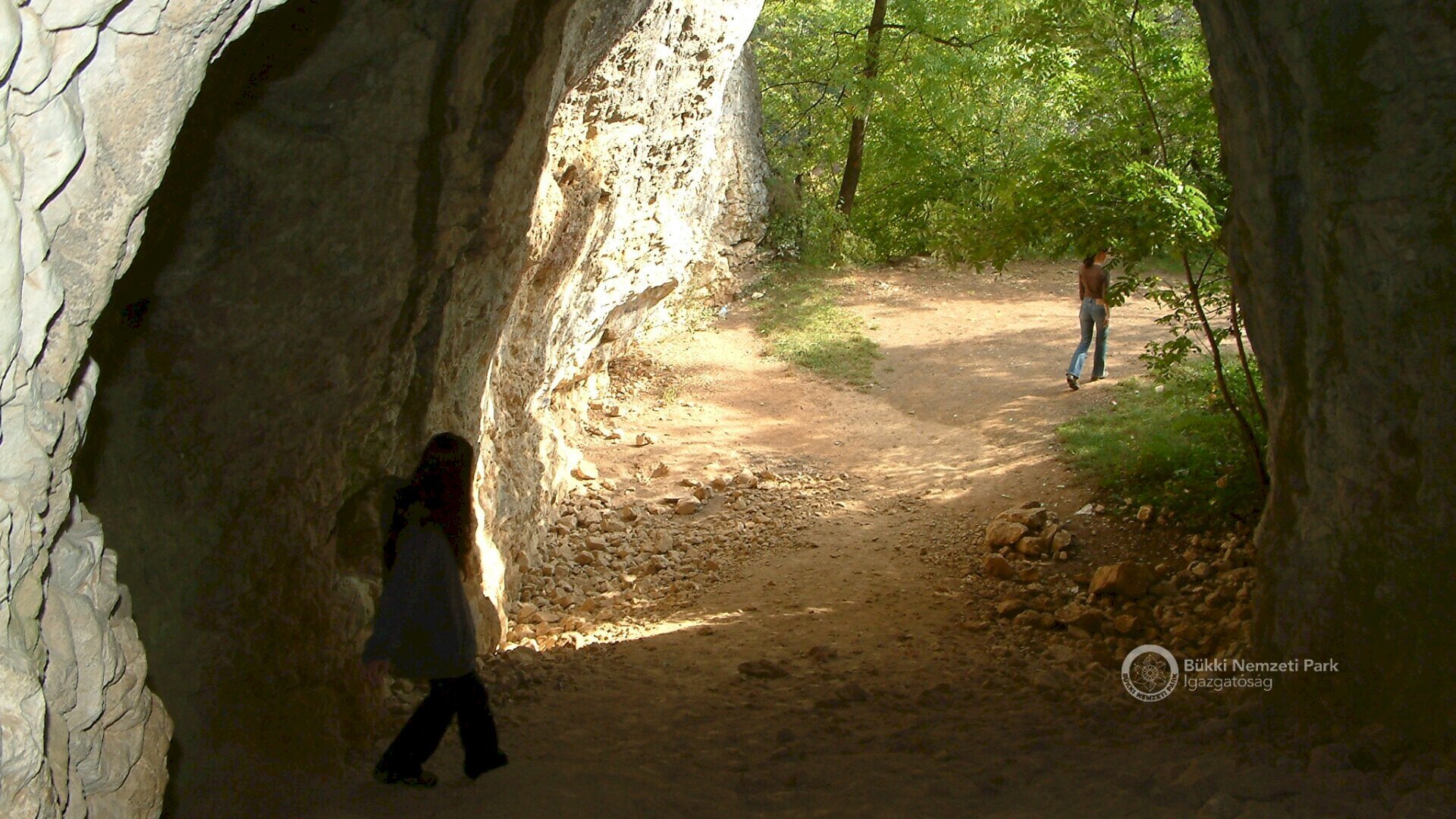 11. Cserépfalu, Suba-lyuk - Látnivaló - Ipolytarnóci Ősmaradványok