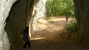11. CSERÉPFALU, SUBA-LYUK CAVE