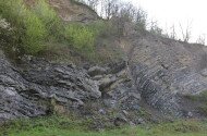 12. NAGYVISNYÓ, MIHALOVITS QUARRY