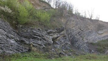 12. NAGYVISNYÓ, MIHALOVITS QUARRY