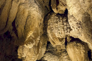 14. LILLAFÜRED, ANNA- AND SZENT ISTVÁN CAVES