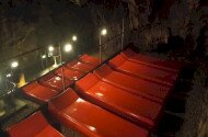 Gyereknapi könyvbemutató és zenés rekreáció a Fekete-teremben