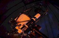 ***Evening astronomy programme at the Bükk Observatory 