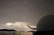 Fekete lyukak: Rejtélyes égitestek galaxisunkban - Kiss László előadása a Bükki Csillagdában