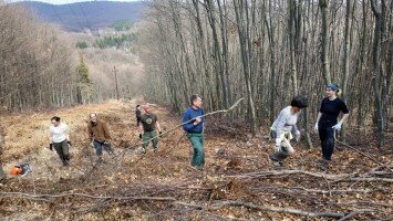 2022/1. - 4. Easter egg hunt for adults