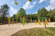 Szeleta Park