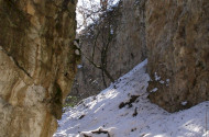 20. BÁNHORVÁTI, DAMASA GORGE