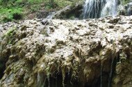 21. THE TRAVERTINE FORMATIONS OF THE SEBES-VÍZ VALLEY 