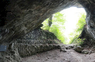22. Szeleta-barlang