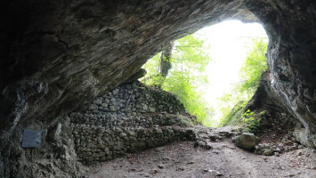 22. SZELETA CAVE