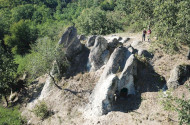 23. EGER, MÉSZ- AND NYERGES HILLS