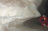 Betyár Cave