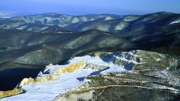 2. Bél-kő és apátsági templom