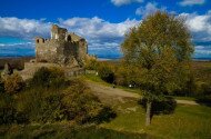 Castle of Hollókő