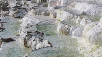 3. EGERSZALÓK, “SALT HILL”