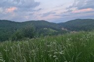 Csillagséták nemzeti parkjainkban - Éjszakai túra és csillagles a Bükki Csillagdával