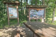 Magyar Nemzeti Parkok Hete - Szakvezetett természetismereti túra a Bolygótúra tanösvényen