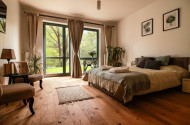 Villa Viridis - Borsodgeszt. Nemzeti Park Védjegyes szállás a Bükkalján, egy eldugott, nyugodt, természetközeli minihotel, távol a világ zajától.