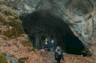 6. BALLA CAVE