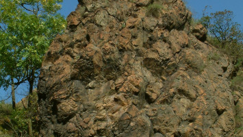 7. SZARVASKŐ, CASTLE HILL