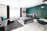 Trend Apartmanház - Vizslás