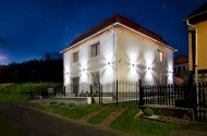 Trend Apartmanház - Vizslás
