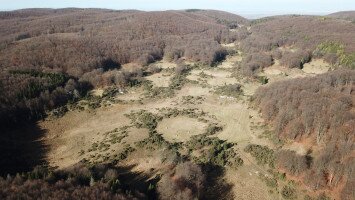 8. BÜKK PLATEAU, ZSIDÓ MEADOW