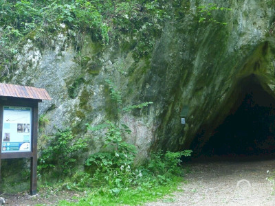 Büdös-pest