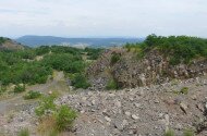 Čamovský lom