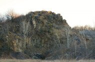 The Quarry of Camovce