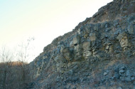 Čamovský lom