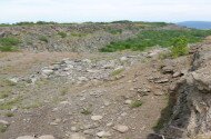 The Quarry of Camovce