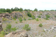Čamovský lom