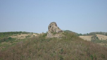 Ajnácskő