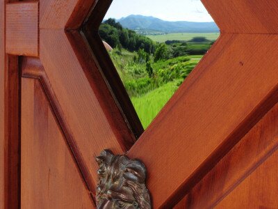 ASCII                                       