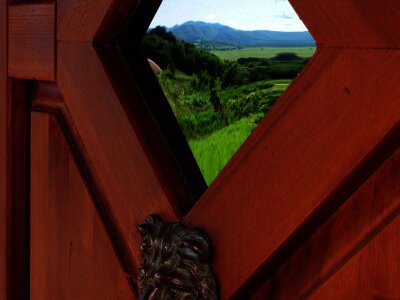 ASCII                                       