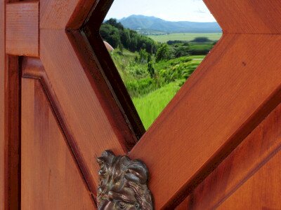 ASCII                                       