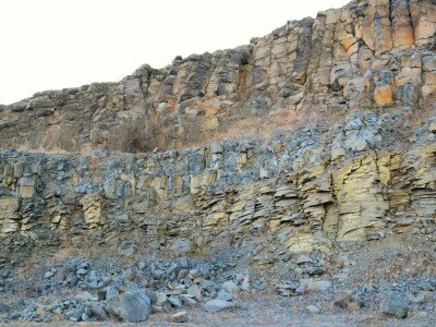 ASCII                                       