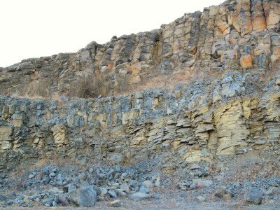 ASCII                                       