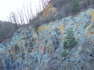 ASCII                                       