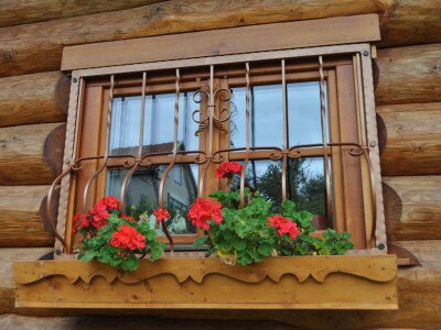 ASCII                                       